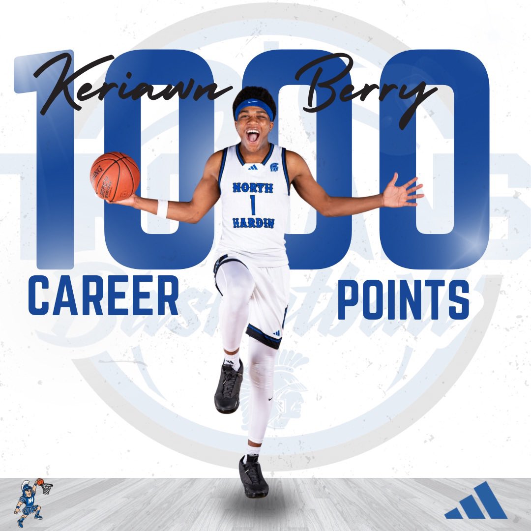 North Hardin Boys Basketball tweet media