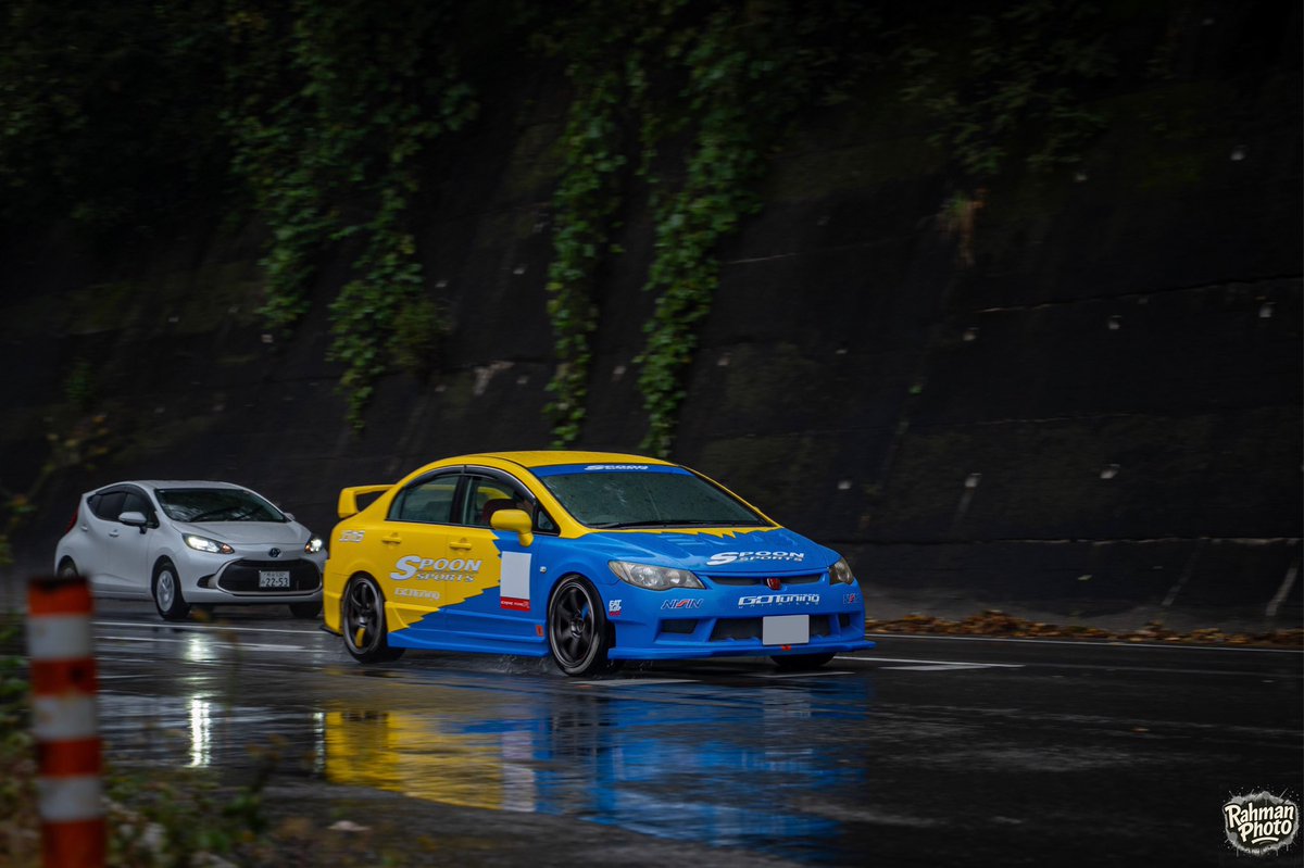 <a href="/shotano80supra/">うそたろ</a> <a href="/mh_harry3030/">ハリー🦪🐰🐚‎🐔</a> <a href="/BabyIon_Stage34/">だいㄘゃん</a> <a href="/RF_Dcat/">リファ</a> <a href="/naoki5922/">でるぼー</a> <a href="/24RACING_verIII/">Tuysi</a> <a href="/haribotewrx/">しゅんちゃん</a> <a href="/paru_zc33s/">ぱる</a> <a href="/yuuta_GK5/">オスタ〜🪅</a> <a href="/tolevin/">トレビン</a> <a href="/mmfetS40/">TAT'S</a> <a href="/h22acl10801/">シンジ</a> <a href="/Not_TurboGTO/">まさつぐ</a> <a href="/Lena_photograph/">レナ📸</a> <a href="/suiyobi2zz/">水洋日@3/21日光→22S耐もてぎ</a> <a href="/poshi_ginmoku/">poshi ginmoku</a> <a href="/K1_carlife/">けーいち</a> <a href="/yamatocelica/">大和🔺💚🌟@</a> <a href="/taiki_zero/">T.TSUKAMOTO</a> <a href="/51E_Racing/">白白</a> <a href="/dsk33s/">でぃーすけ</a> <a href="/PlaPla_NCRTF/">ぷらぷら</a> <a href="/komitaku_dc5/">Komi Taku</a> <a href="/simpledesu/">シンプル</a> <a href="/f20camp/">赤いS2のひと</a> <a href="/Hiro_jsdc5/">Hiro</a> <a href="/0928Seito/">せーとー</a> <a href="/CyberSpirit3180/">さいば</a> <a href="/bRf0sptneQ16187/">シエラ RScosworth</a> レーシングオフ勝手に紹介第29弾！

外装もラッピングもSPOONすぎるFD2にお乗りの

<a href="/k_20a_m/">ずー🥙</a>  さんです！

スプーンなFD2を見るともてぎで見た無性にシビックワンメイクレースが蘇ってきます👀

本人がもっと友達作りたいと言っていたので皆さん総攻撃で話しかけちゃってくださいw

#レーシングオフ