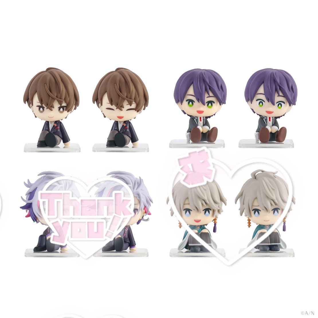 まる@取引 tweet media