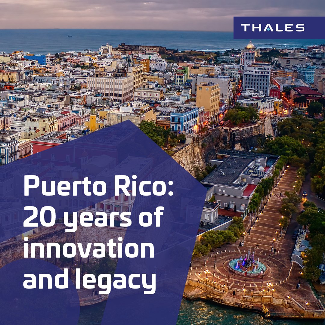 Thales Cyber and Digital tweet media