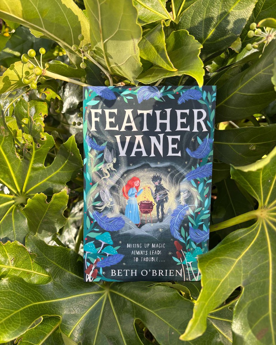 HarperCollins Children's Books tweet media