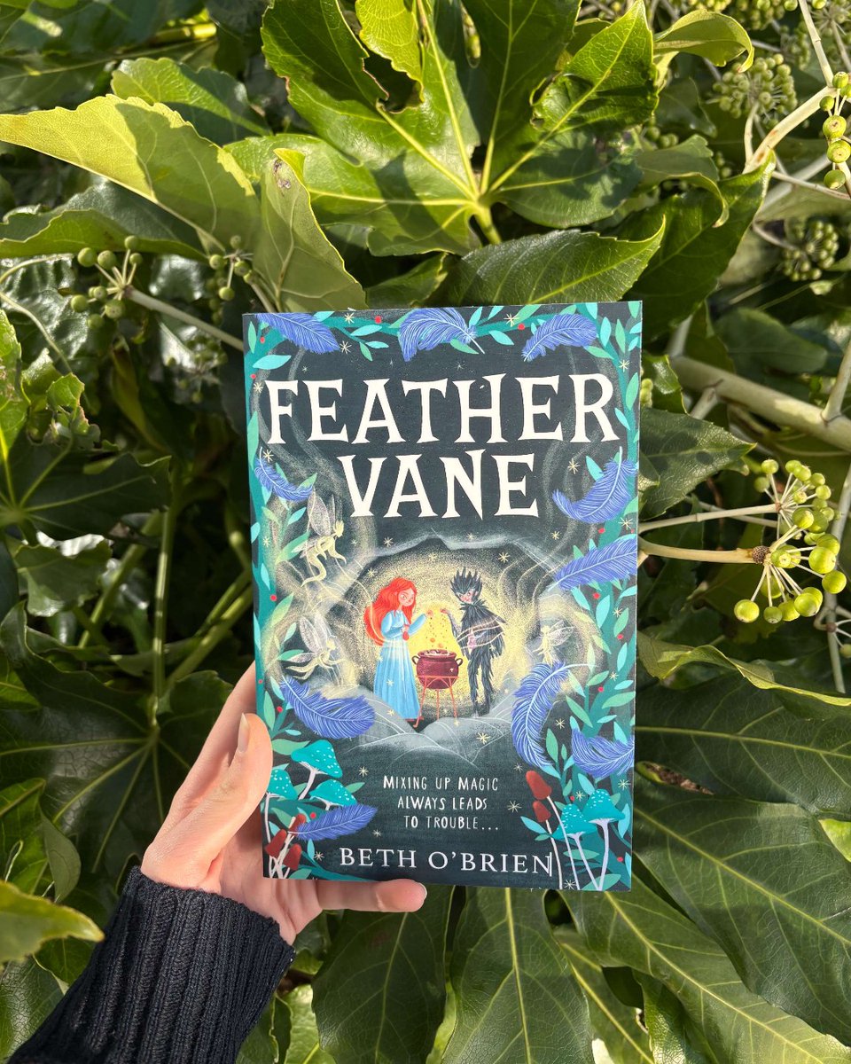 HarperCollins Children's Books tweet media