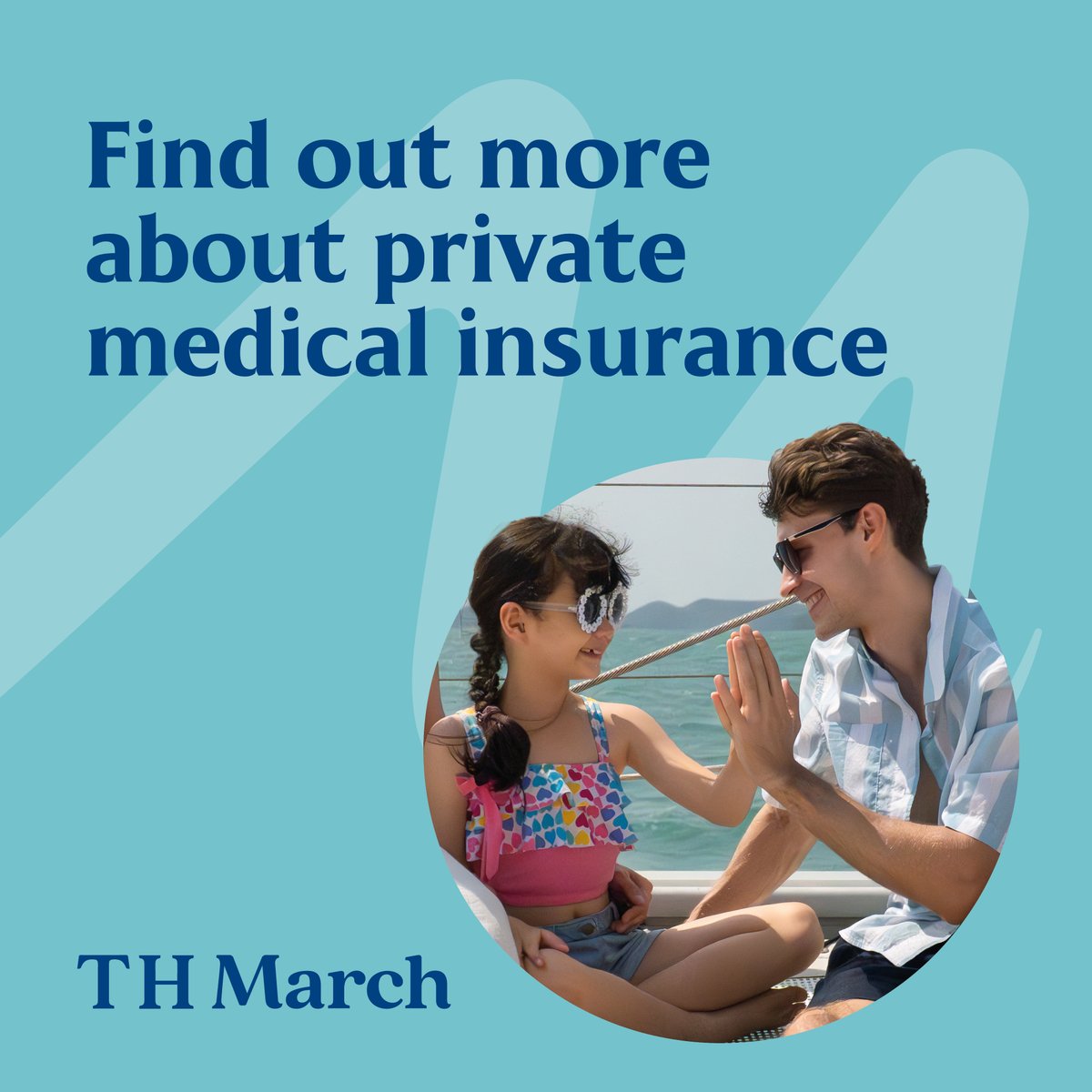THMarchUK's tweet image. Does the promise of spring have you itching to get active outdoors again? 🏃‍♀️🚴

Safeguard your health while you're out getting sun with Private Medical Insurance tailored to you 🏥🩺

Learn more: eu1.hubs.ly/H0spMMT0

 #THMarch #PrivateMedicalInsurance