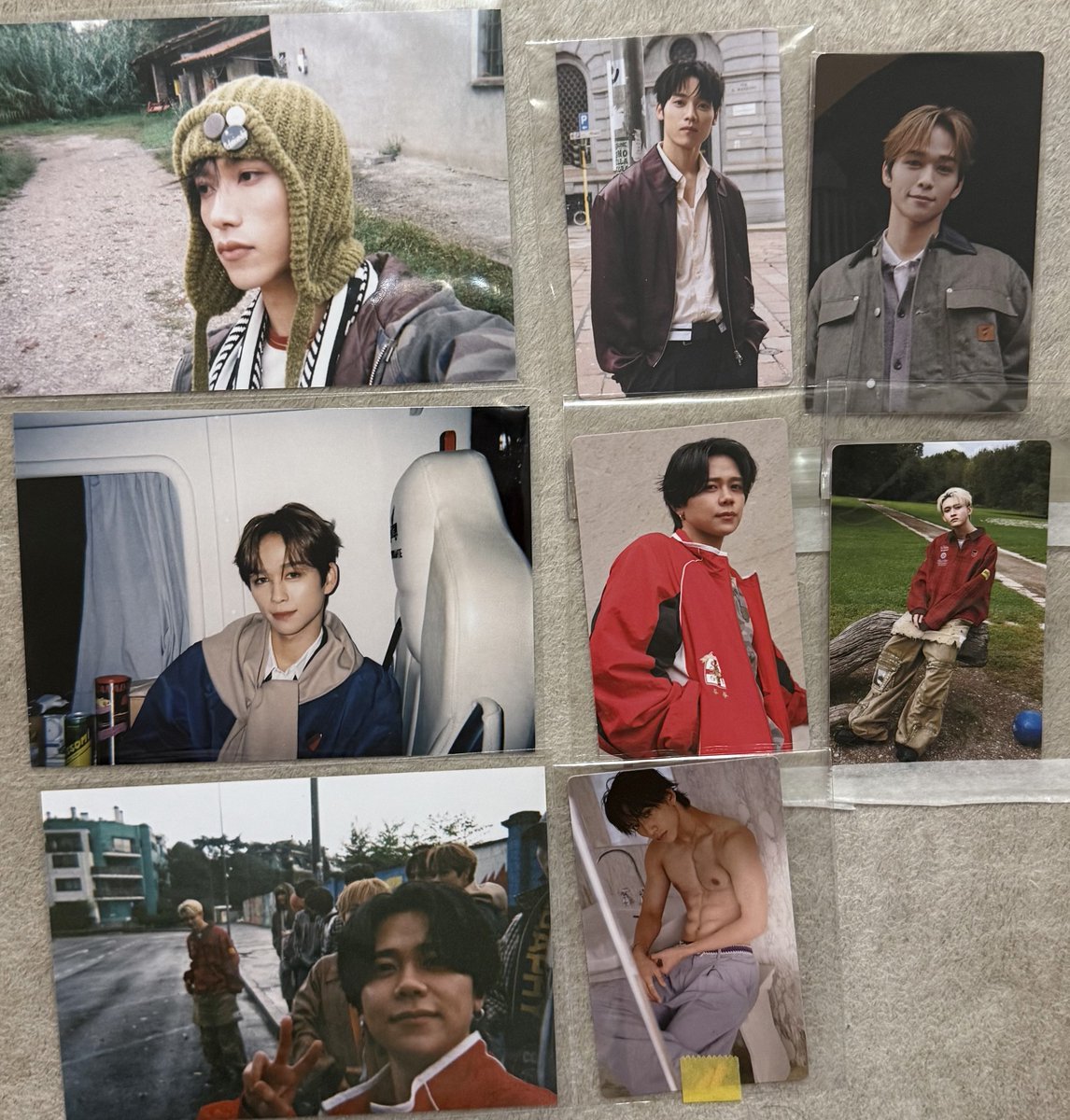 ちょき tweet media