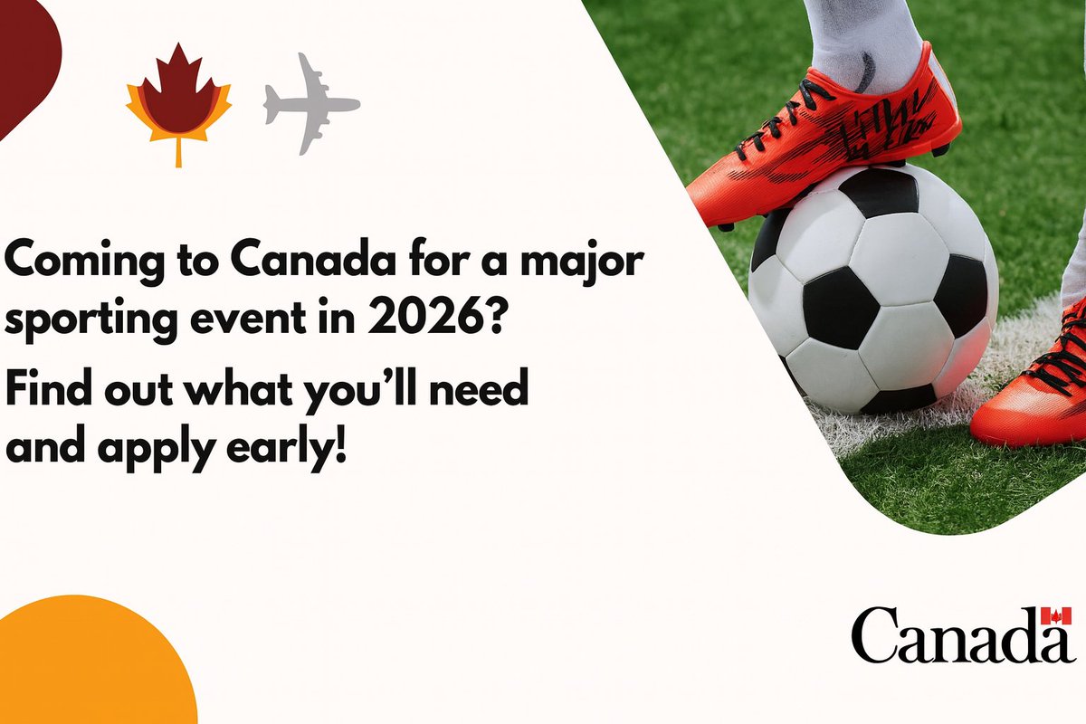 Canada in Senegal tweet media