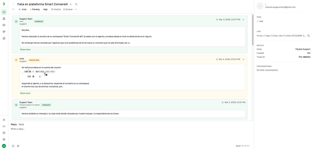 Team TickOS tweet media