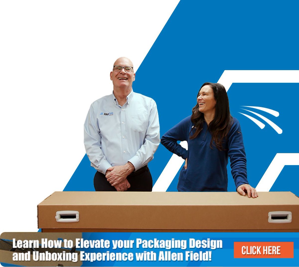 Allen Field Company tweet media