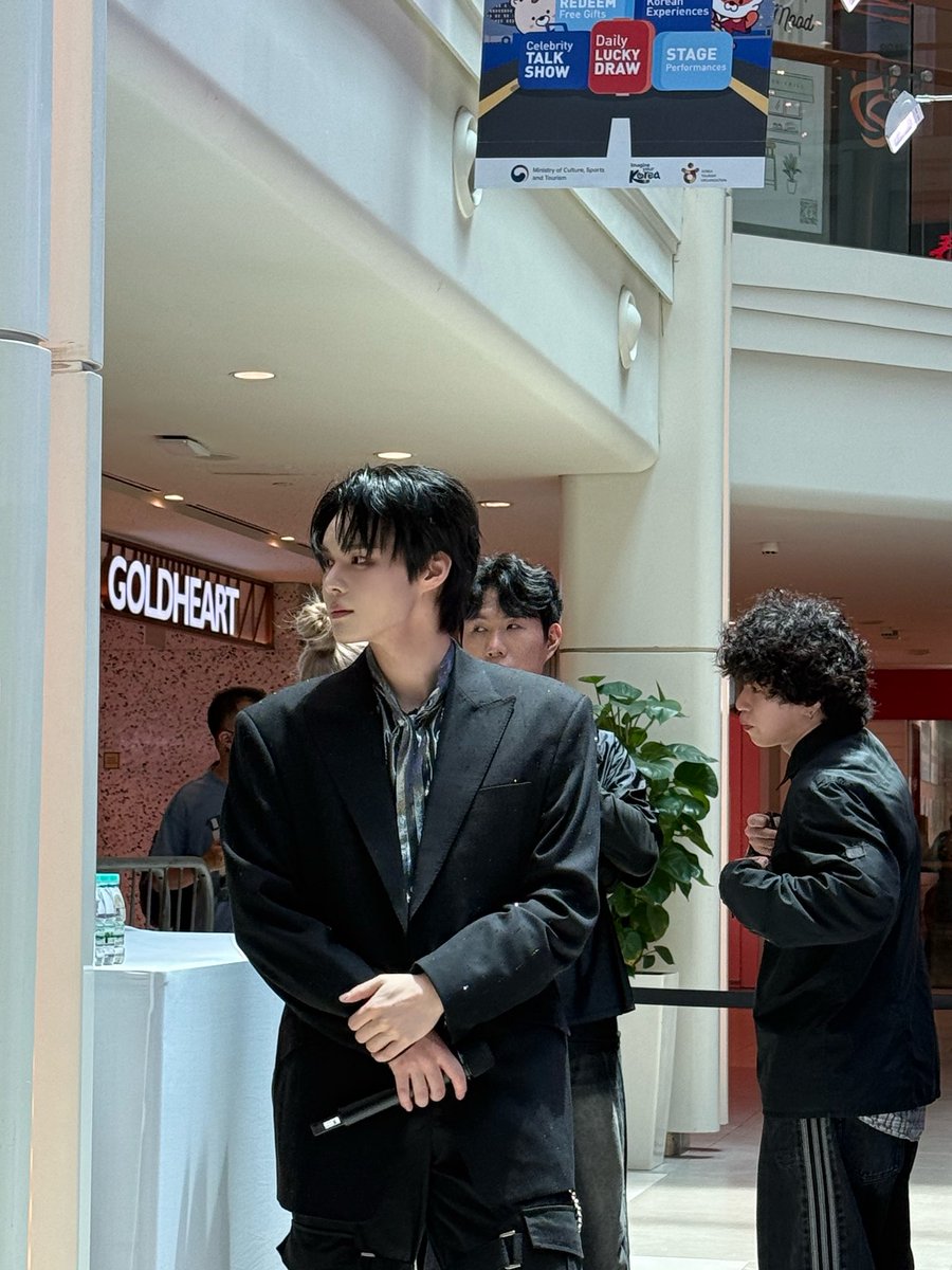 DREAM HIGHT 3 REBOOT tweet media