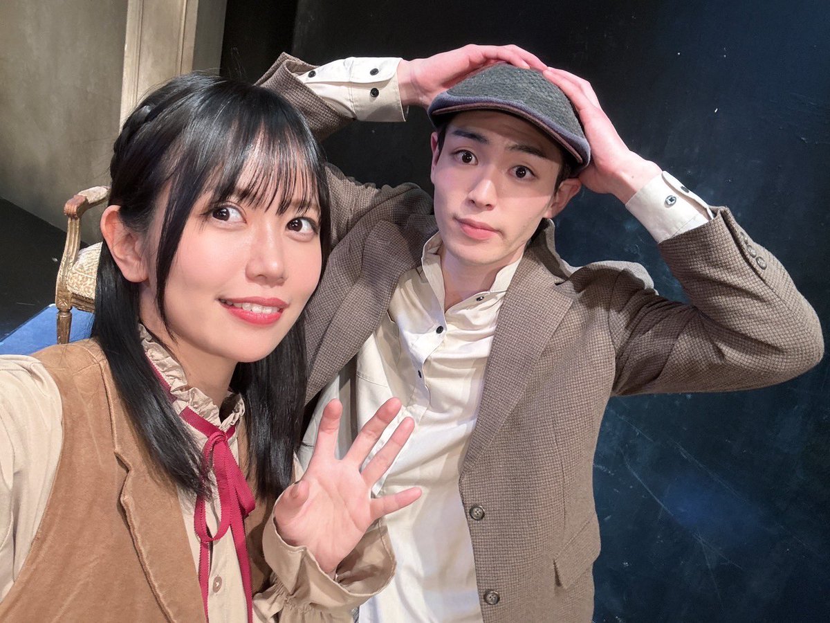 小川丈瑠 (ビューティフル・スーパー・ピープル) tweet media