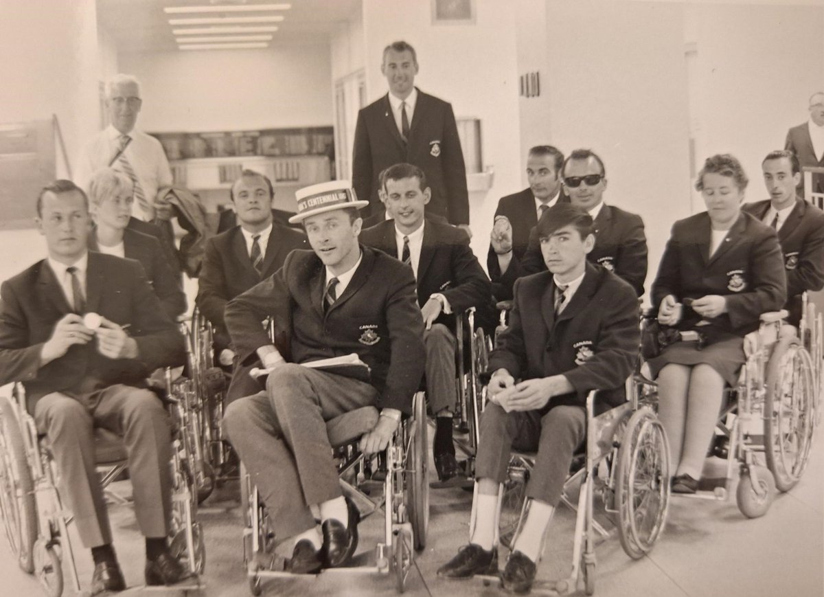 Library and Archives Canada tweet media