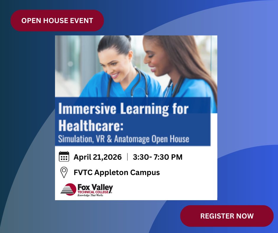 FVTC Biz & Industry tweet media