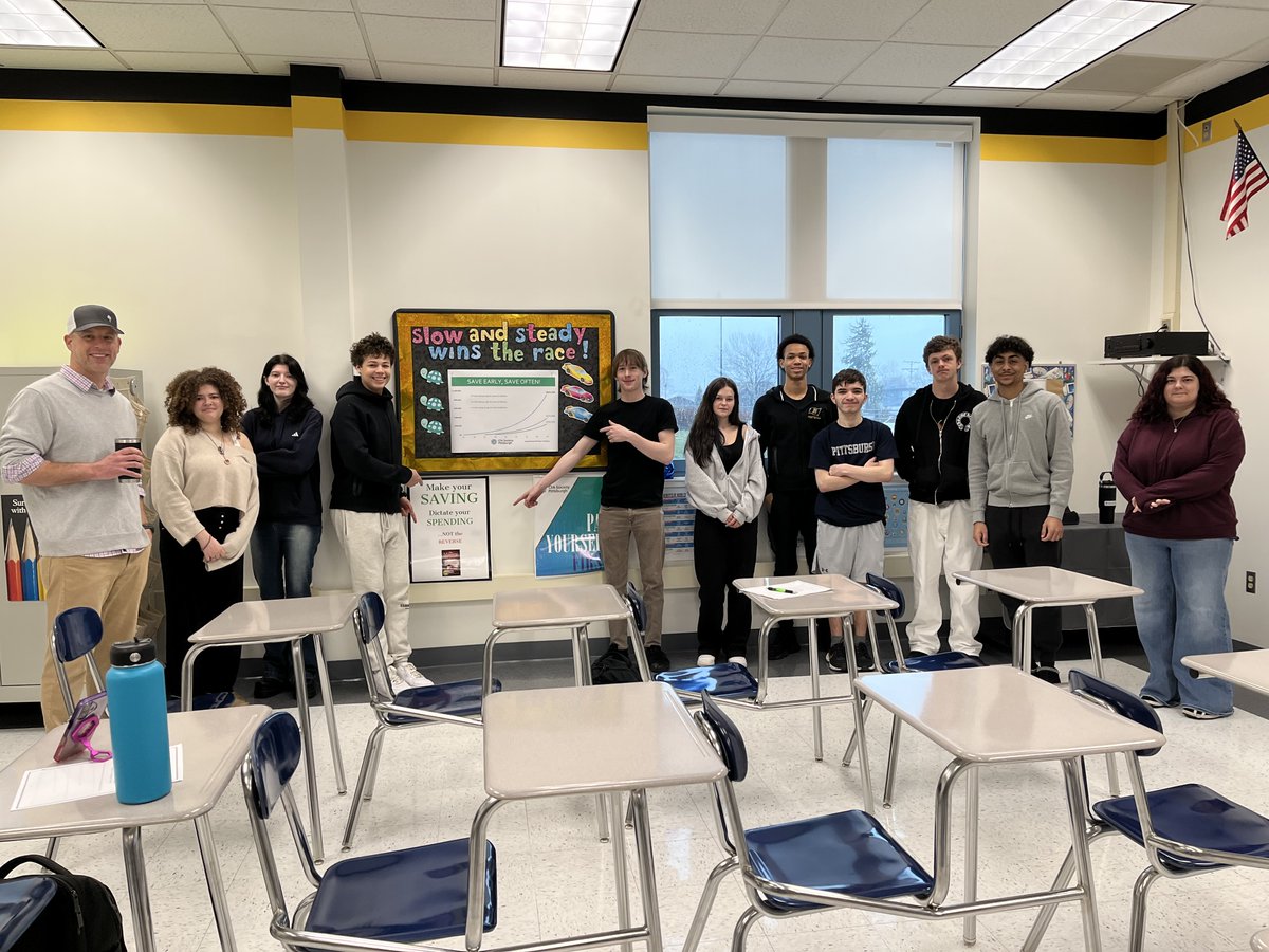 Riverview School District tweet media