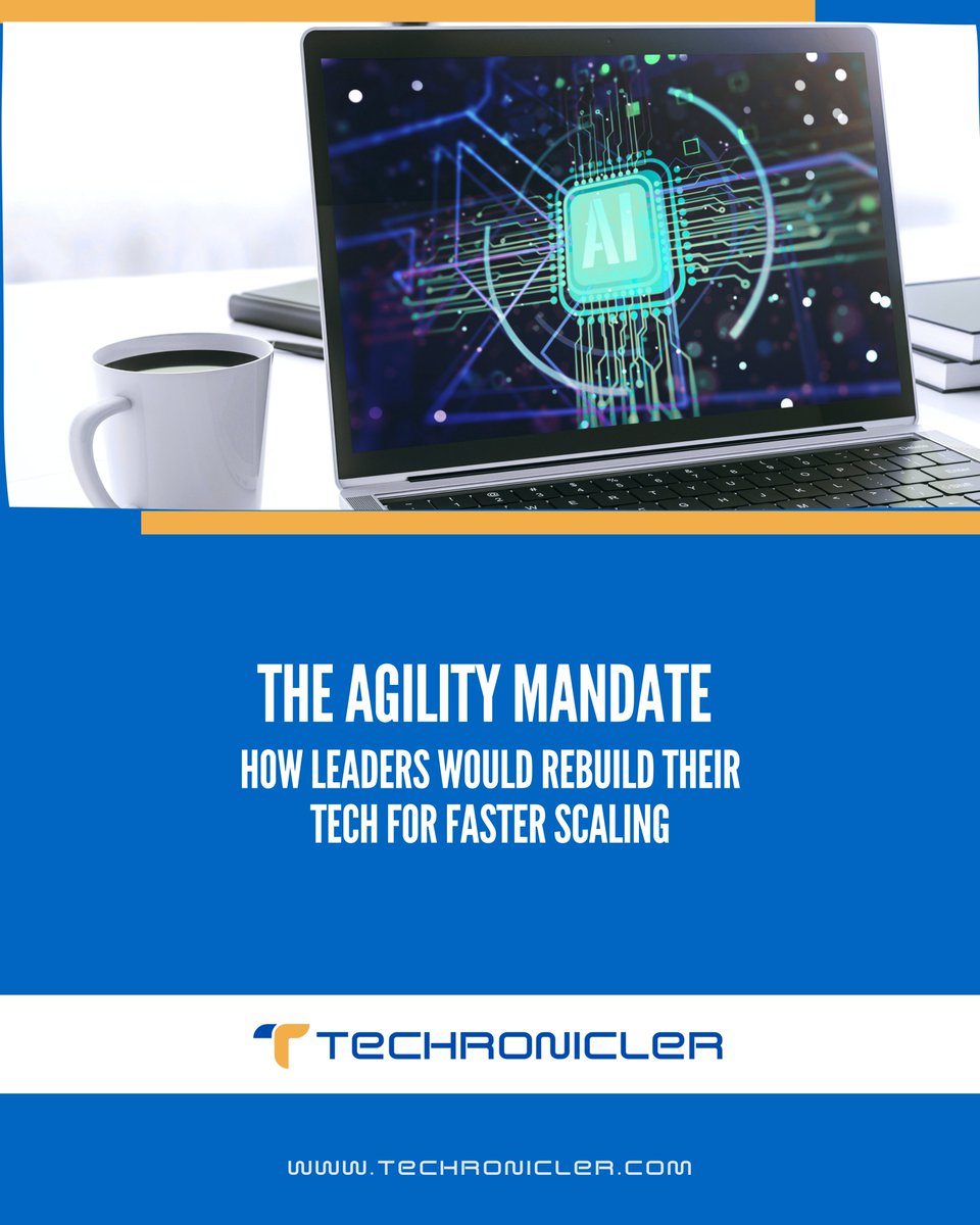 Techronicler tweet media