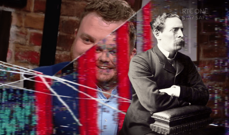 Ulick Fitzhugh 🇮🇪 tweet media