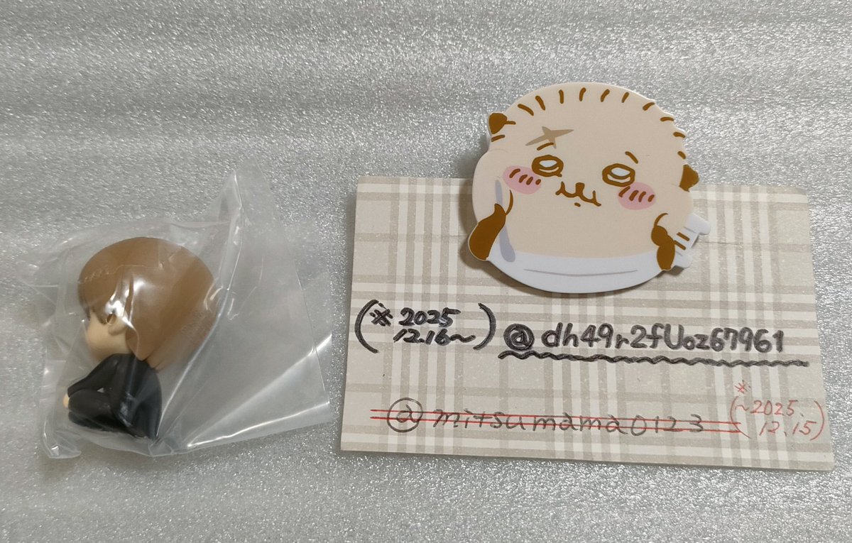 ちひろ tweet media