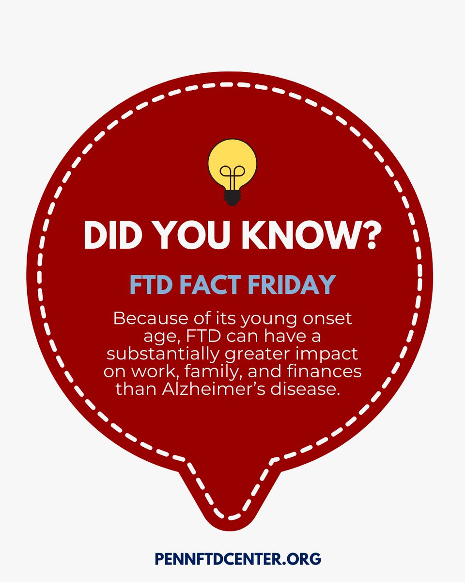 Penn FTD Center tweet media