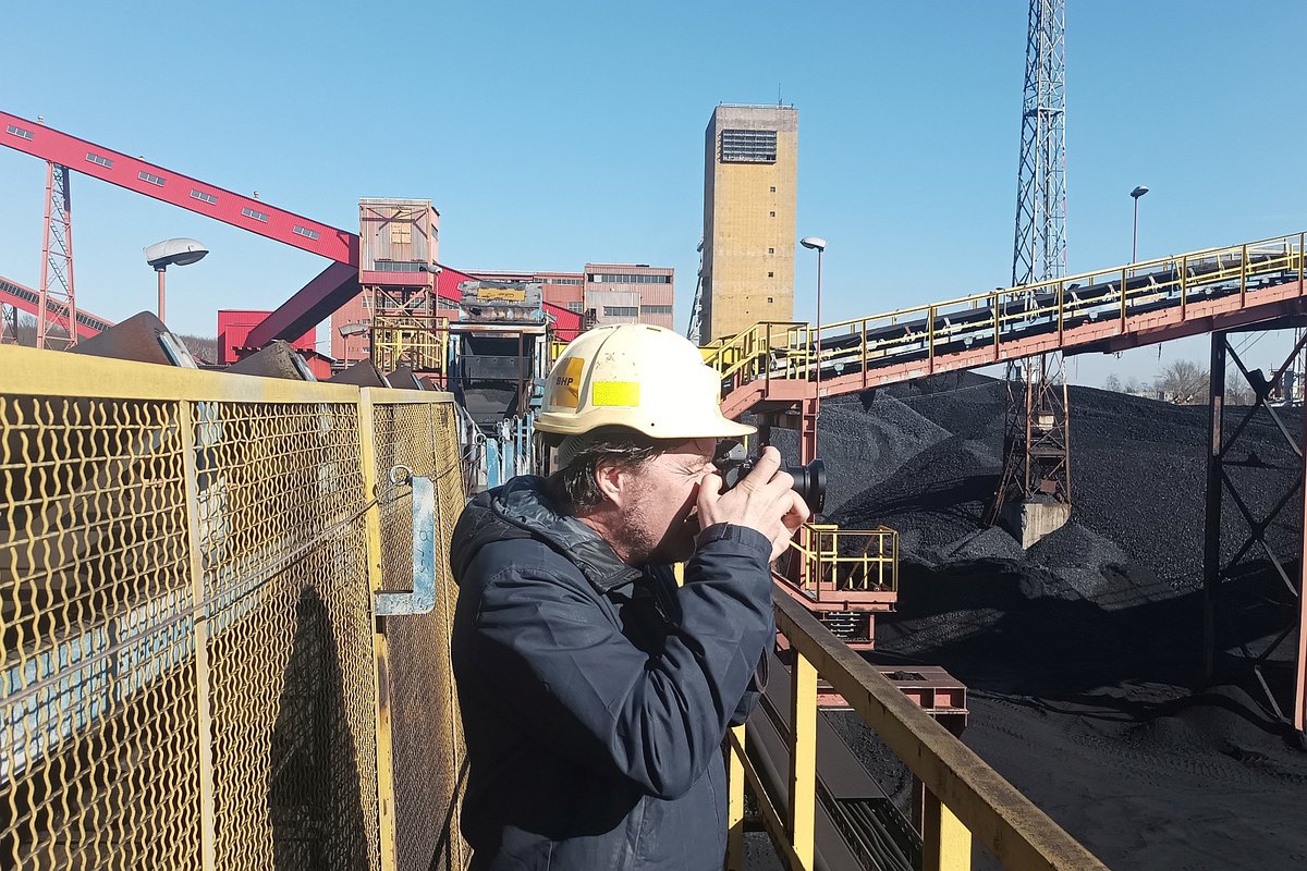 Polska Grupa Górnicza S.A. tweet media