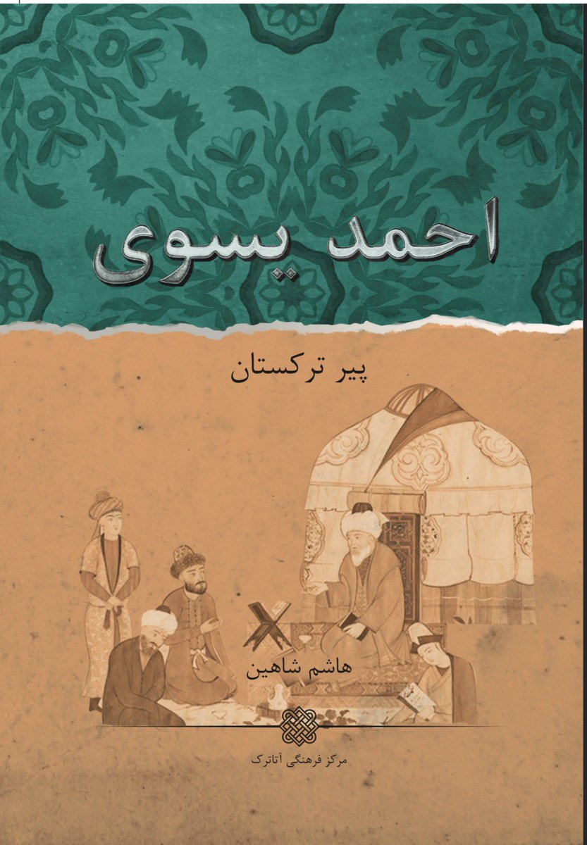 Haşim Şahin tweet media