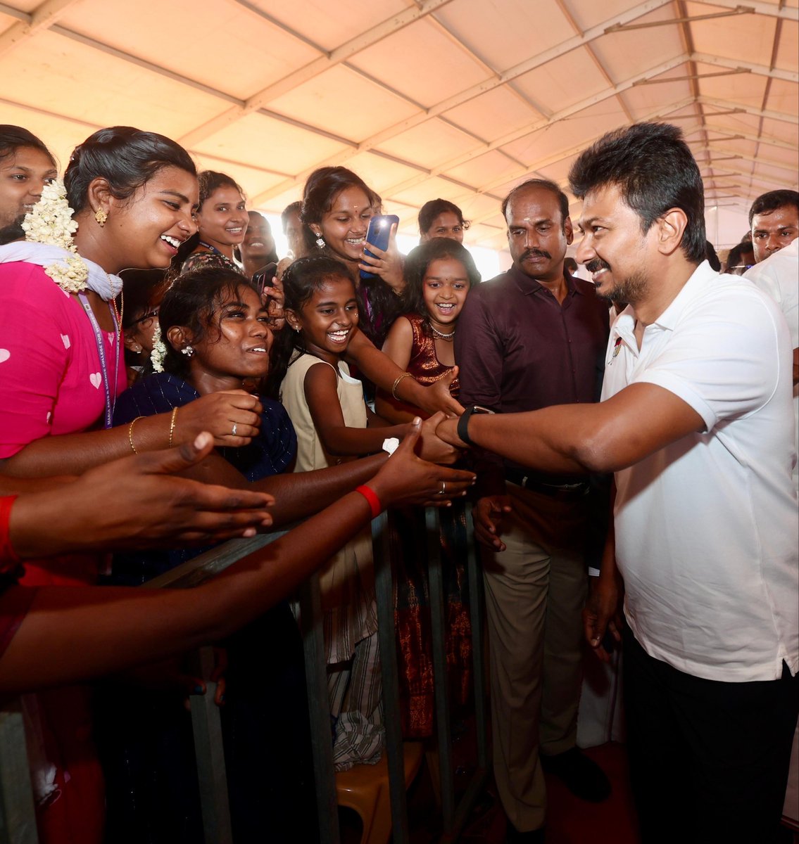Udhay - தமிழ்நாட்டை தலைகுனிய விடமாட்டேன் tweet media