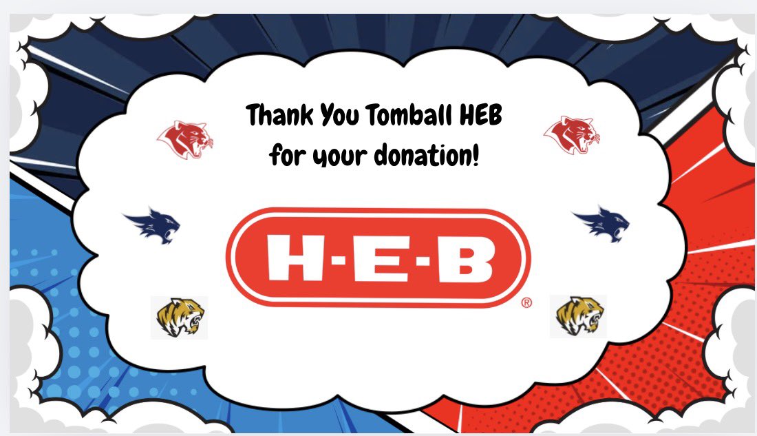 tomballisd LIBRARIES tweet media