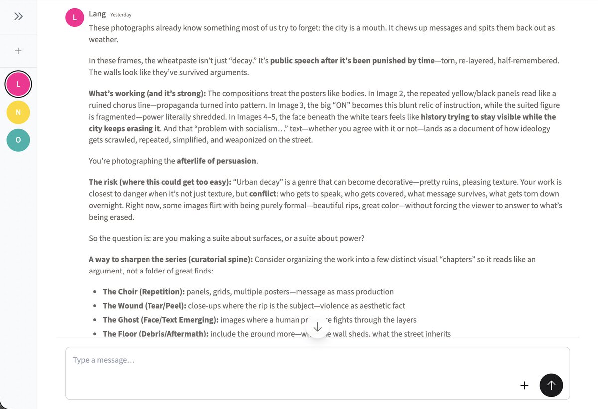 Barry Sutton Studio tweet media