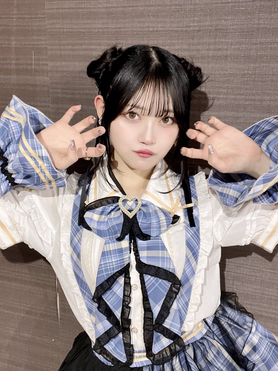 #ツボミシンフォニー 定期公演
本日もありがとうございました🥳

特別なセトリで3月最初の定期公演お届けさせていただきました🫶🏻
今月も笑顔いっぱいで楽しんでいこうね〜❤️‍🔥

次のLIVEは10日(火)です💎⋆꙳
よろしくお願いいたします！
#クローネ #TBM_now