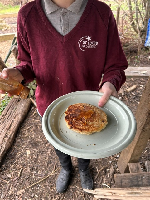 St Lukes Academy tweet media