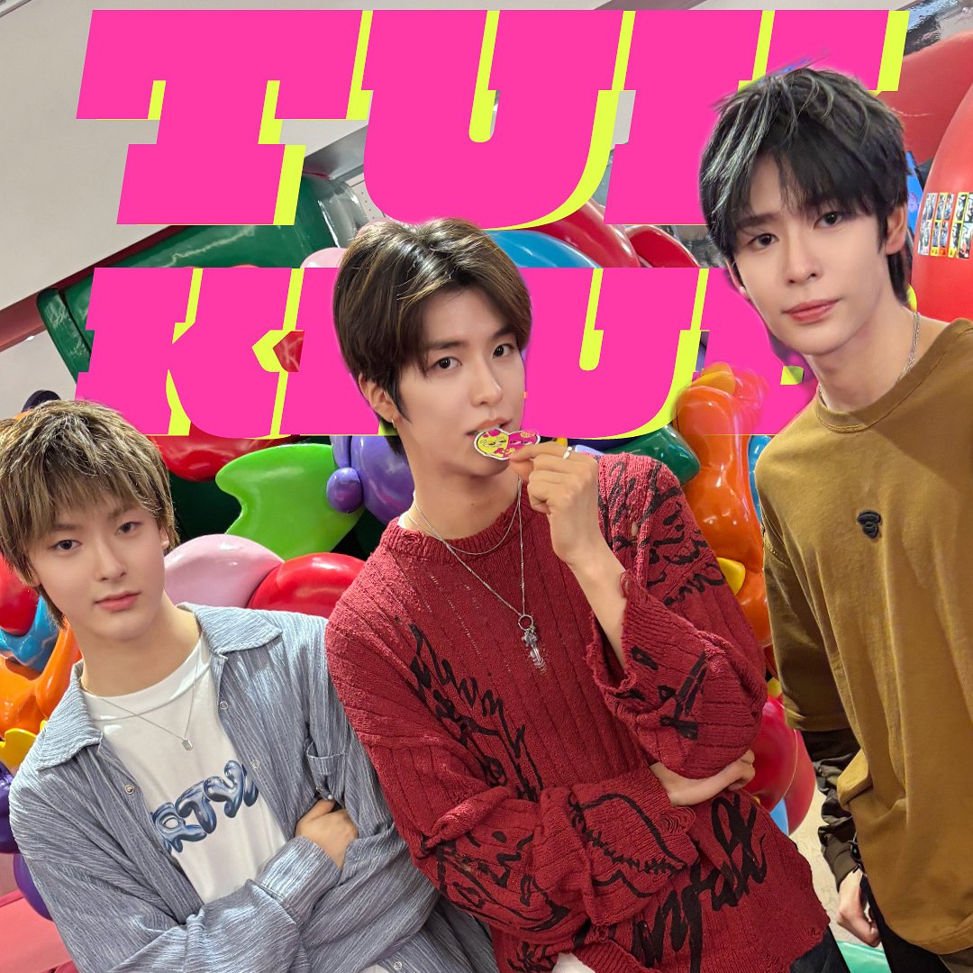 เหล่าเด็กฝึกเกาหลี SMTR25 มา #ทักครับ ทุกคนแล้ว 💙🤍 
แล้วเจอกัน 2026.03.07 | 5PM (ICT) 🥰✨
#SMTR25 #HANBI #SONGHA #HYUNJUN