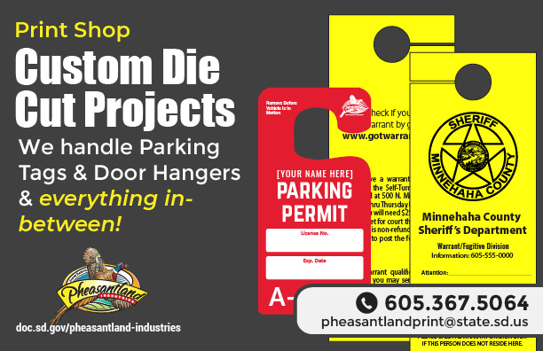 Pheasantland Industries tweet media