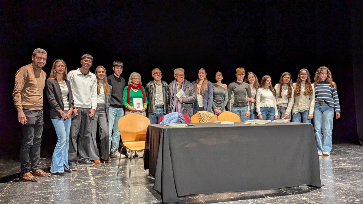 DiLi Almassora tweet media