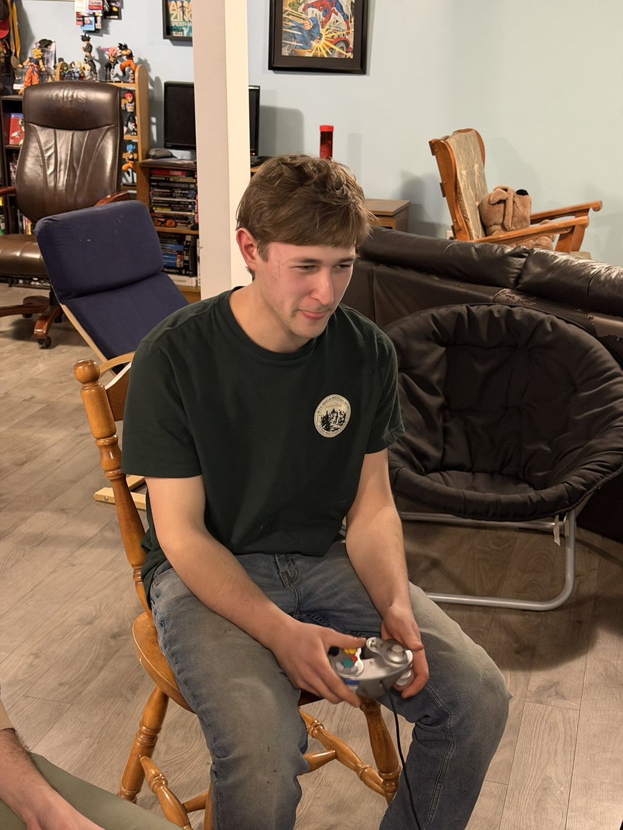 Big Jonch Fan Famous tweet media