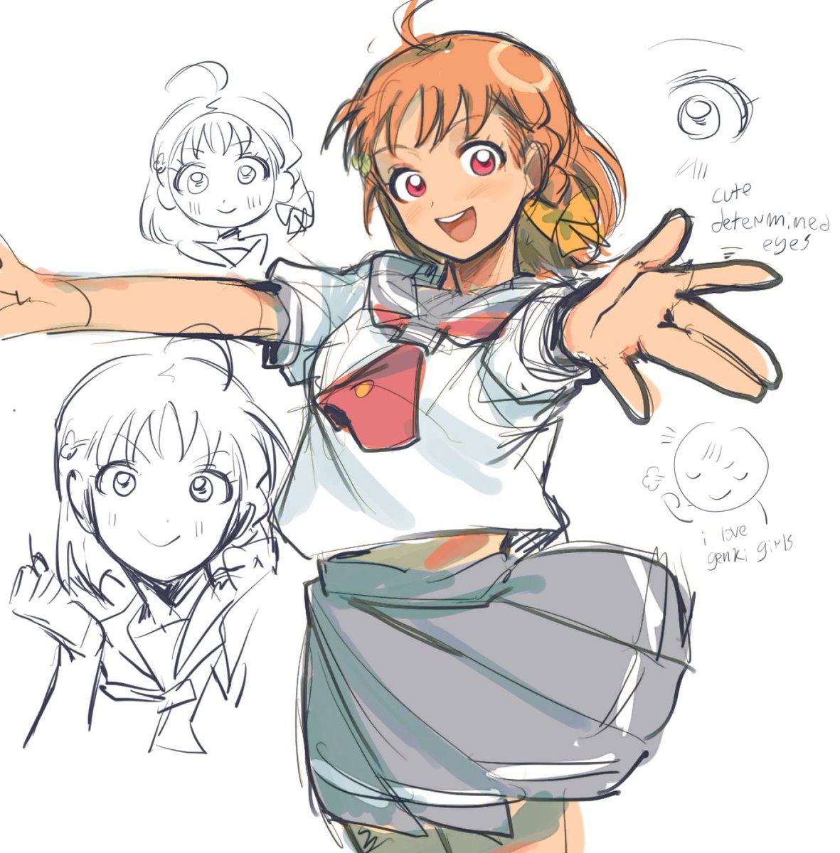 Malan ✿ tweet media