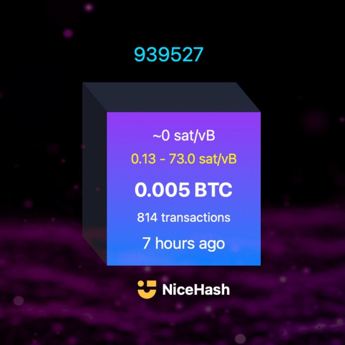 Bitcoin News tweet media