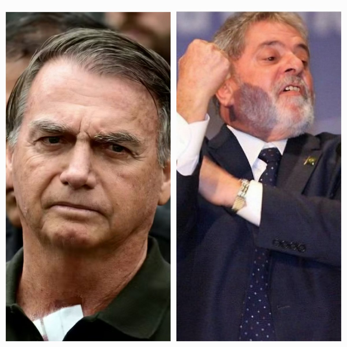 "Há duas coisas que o SENHOR Deus detesta: que o inocente seja condenado e que o culpado seja declarado inocente" Provérbios 17:15.
O Brasil afronta Deus!