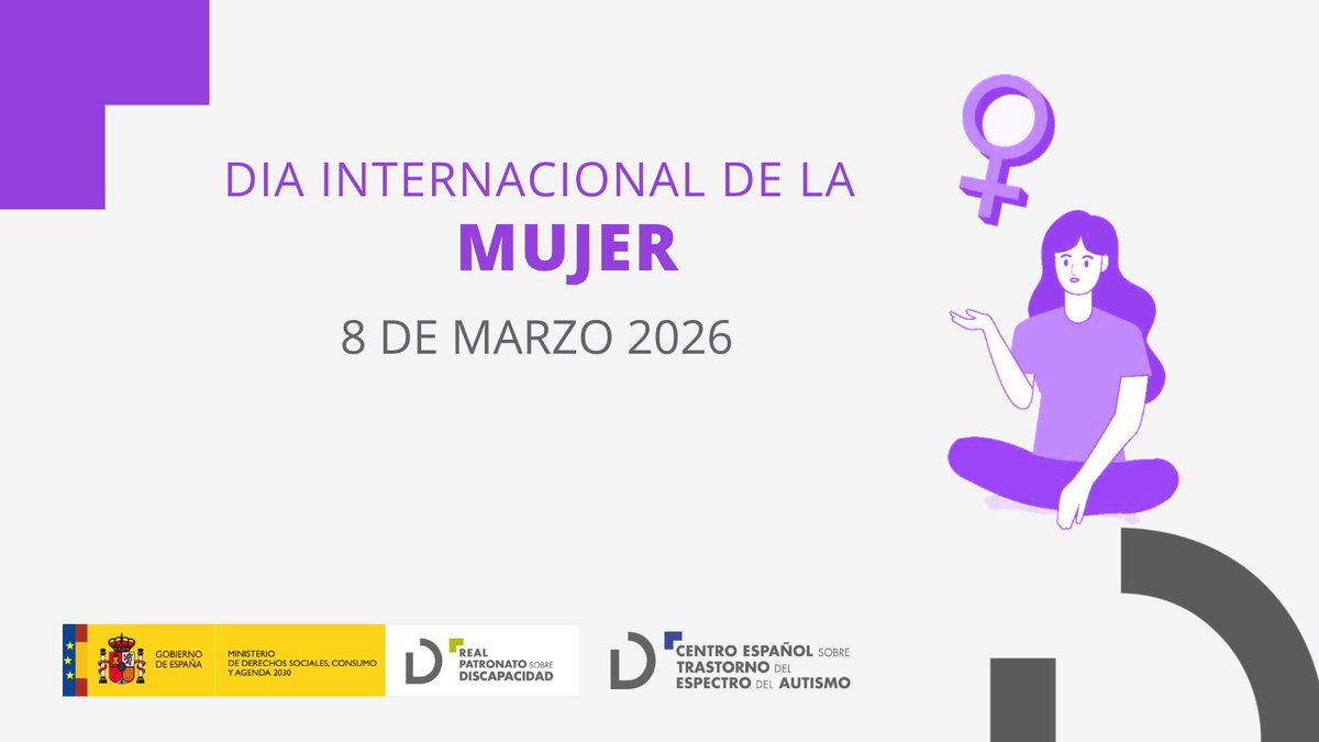 Centro Español de Autismo tweet media