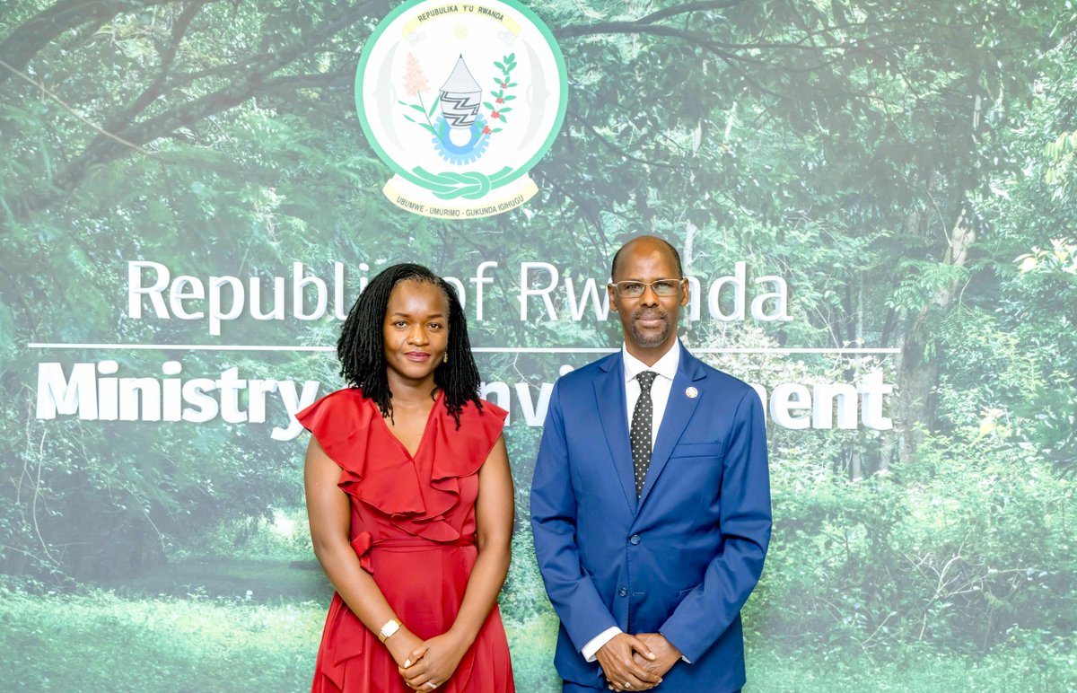 FAO in Rwanda tweet media