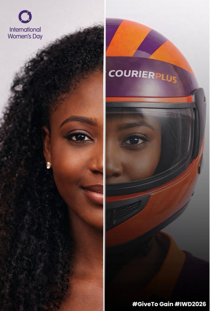 Courierplus Nigeria tweet media