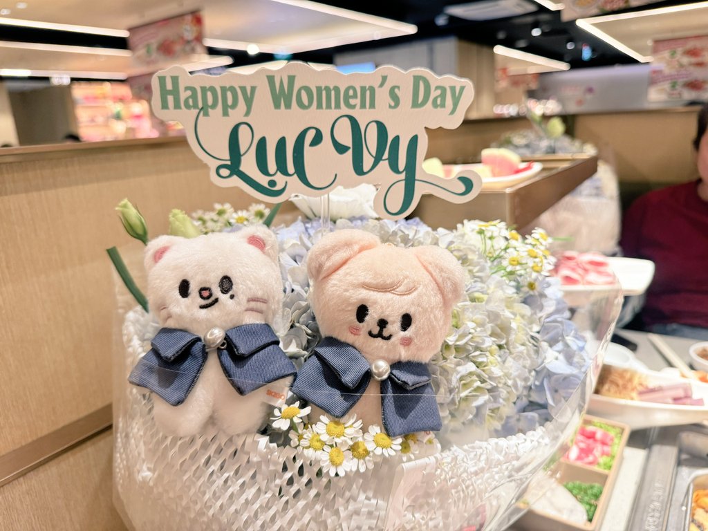 Lucvy2010 💚 tweet media