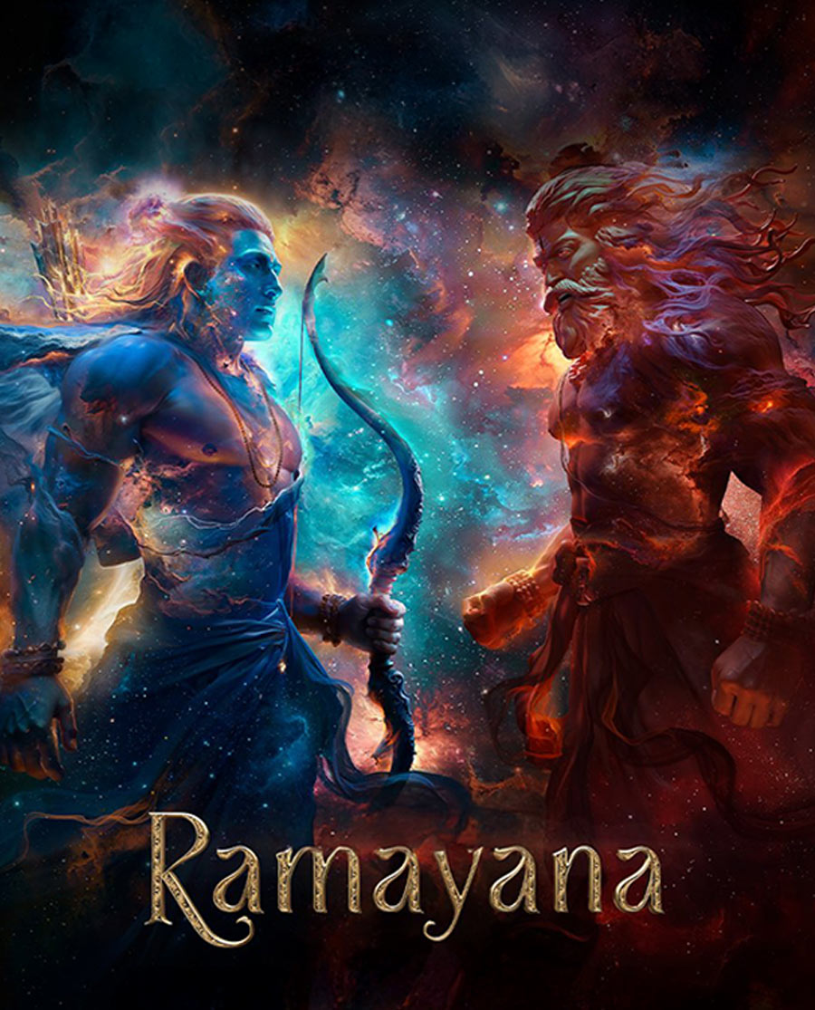 CineFilmY_com's tweet image. #Poll✅

𝗝𝘂𝘀𝘁 𝗛𝘆𝗽𝗲 𝗖𝗵𝗲𝗰𝗸𝗲𝗱 📉????

#BattleOfGalwan - Like♥️
#Ramayana - Retweet 🔁 

Honest Vote 🗳️👇
#SalmanKhan ✅ #RanbirKapoor

Like ❤️                                          Retweet 🔁