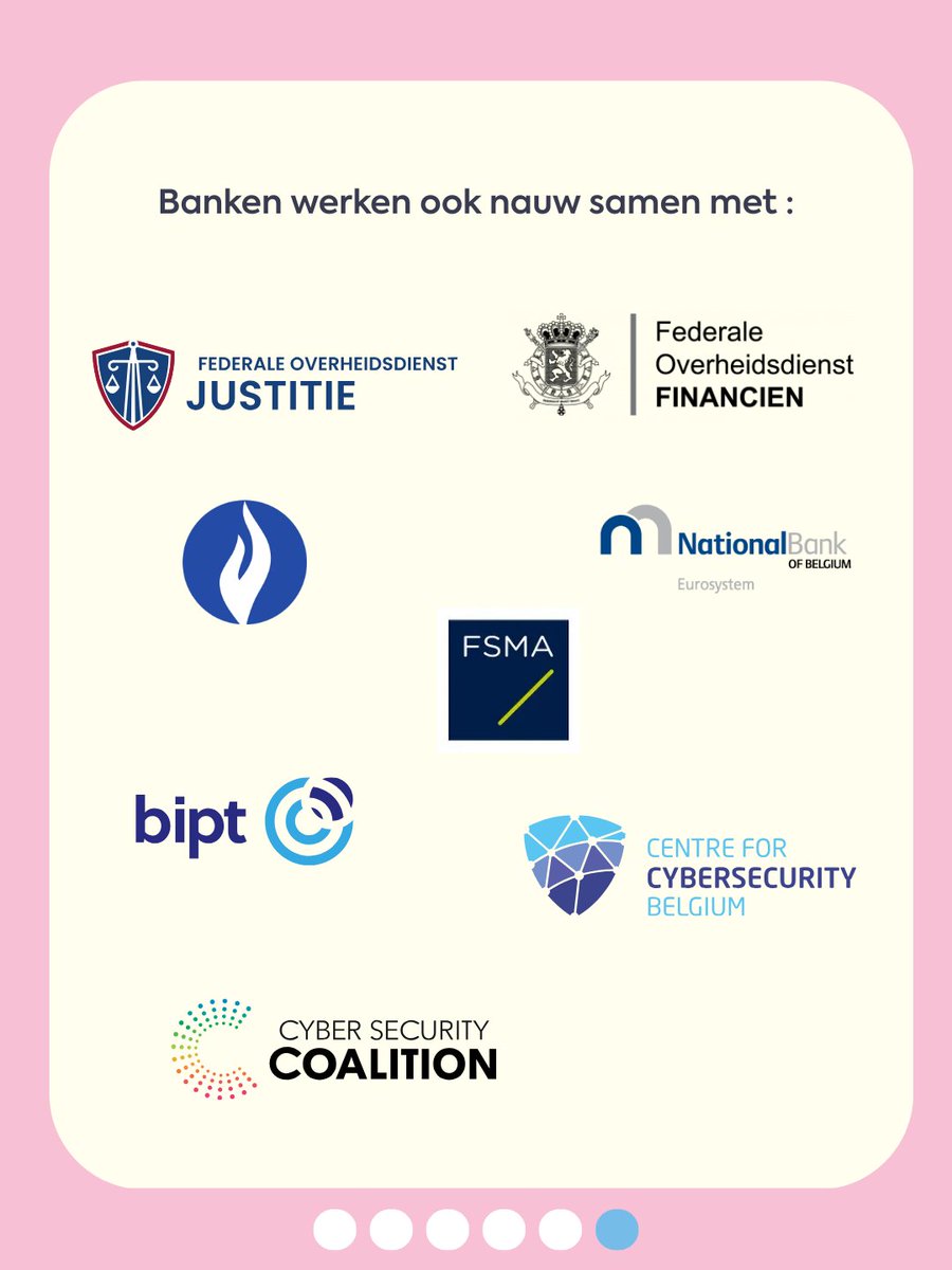 Febelfin tweet media