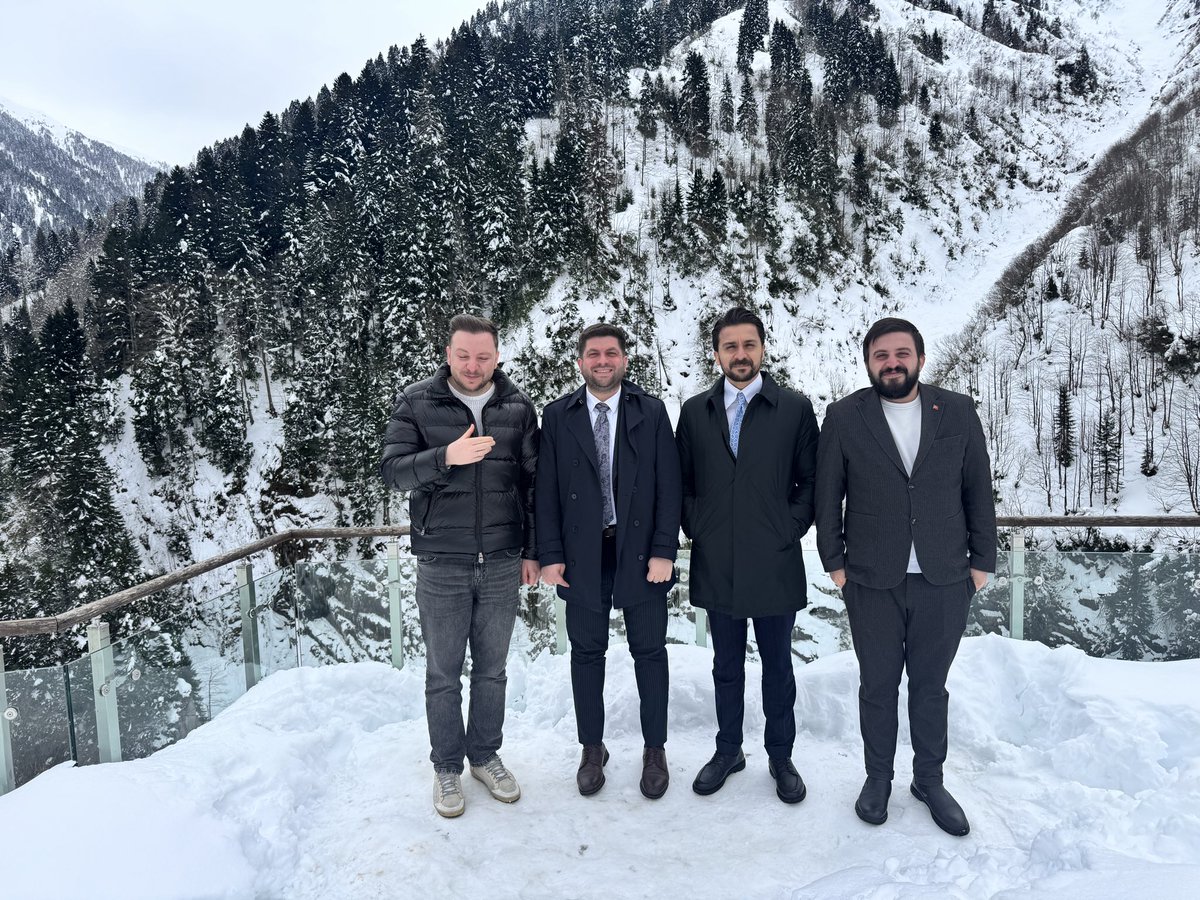 Ömer Arvas tweet media