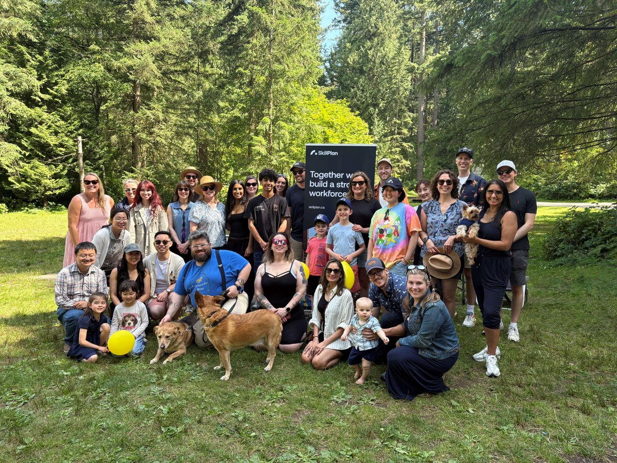 SkillPlan tweet media