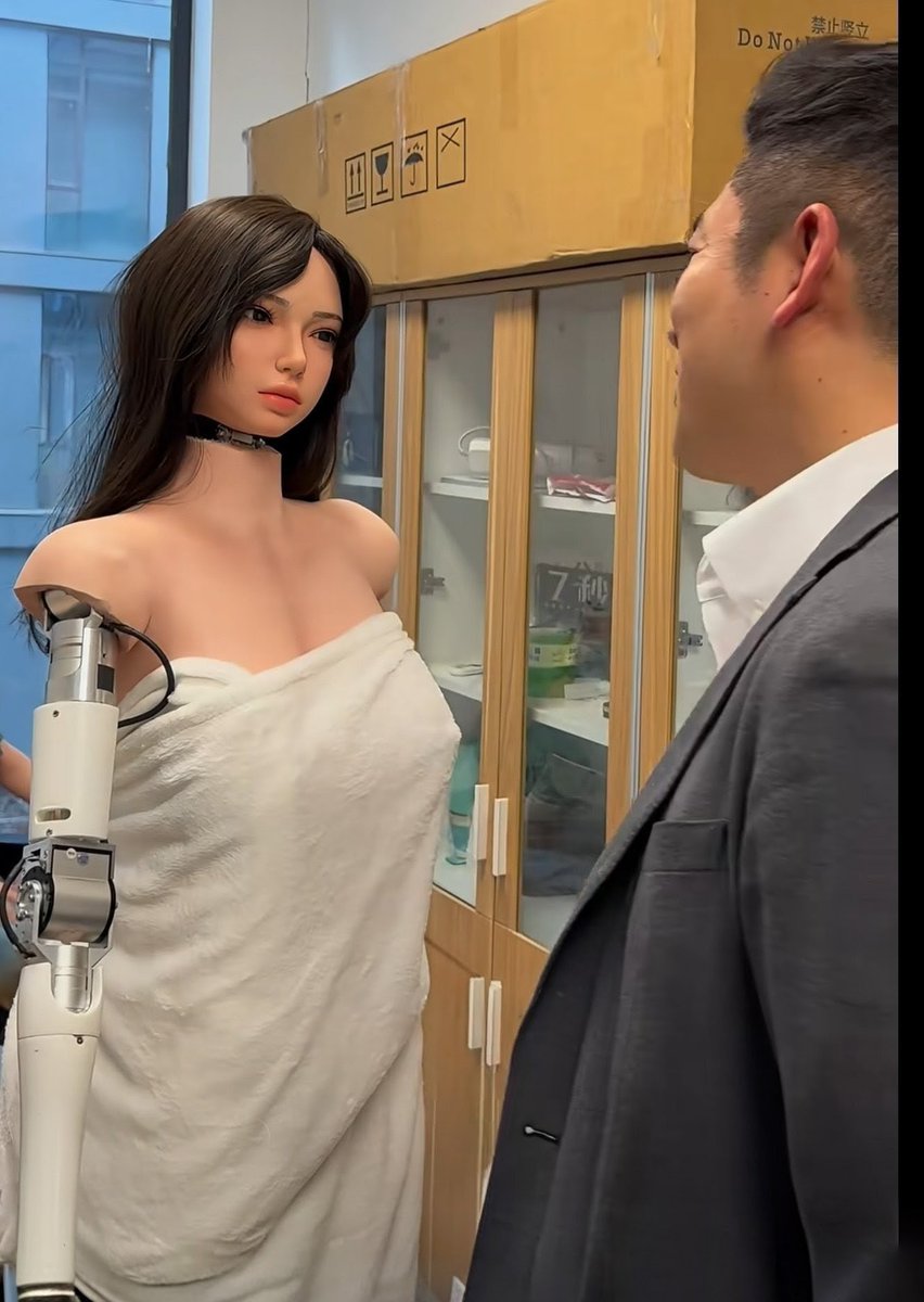 Warmcore Tech 暖芯科技 tweet media