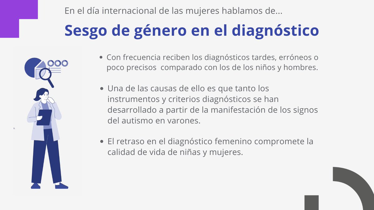 Centro Español de Autismo tweet media