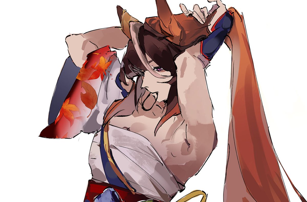 _szrimp's tweet photo. rudolf sketch https://t.co/g9jDaPrzoy