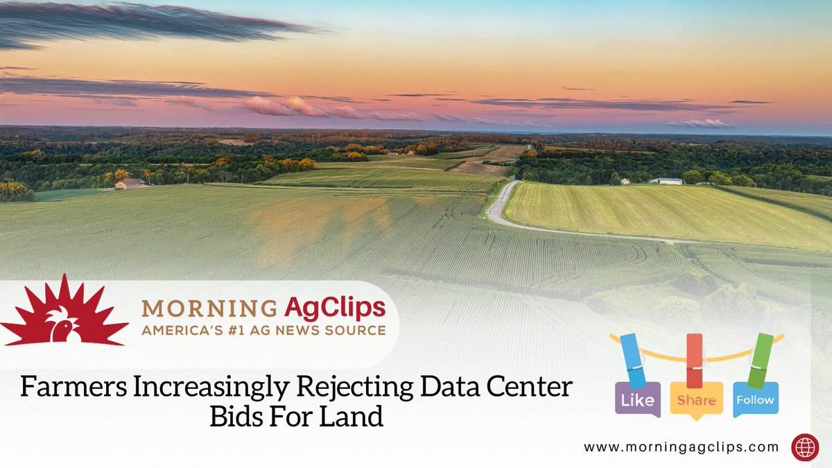 Ag Clips tweet media