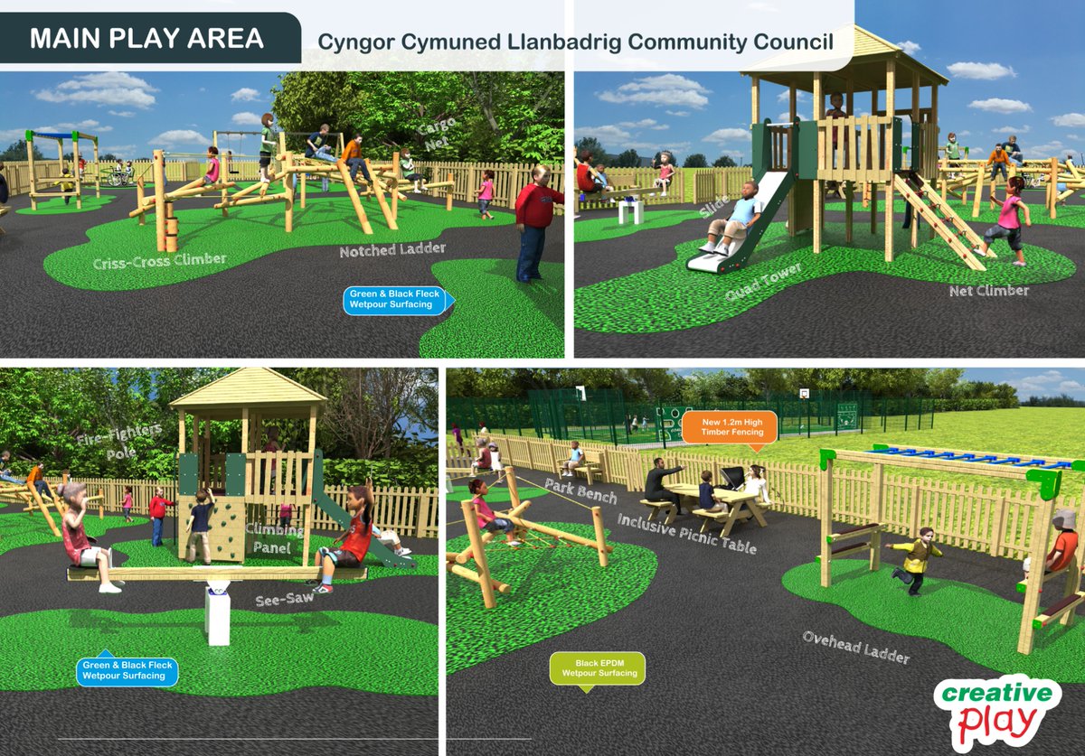 Creative Play tweet media