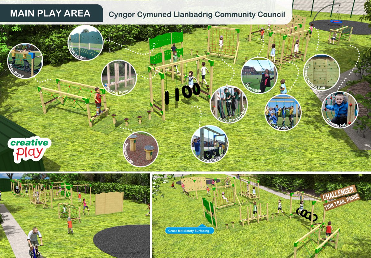 Creative Play tweet media