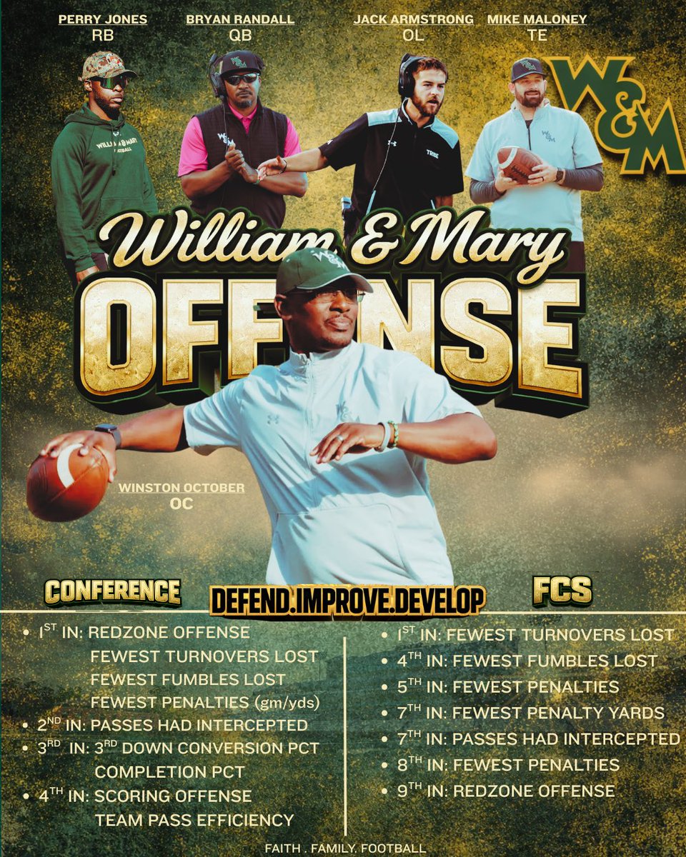 Winston October tweet media