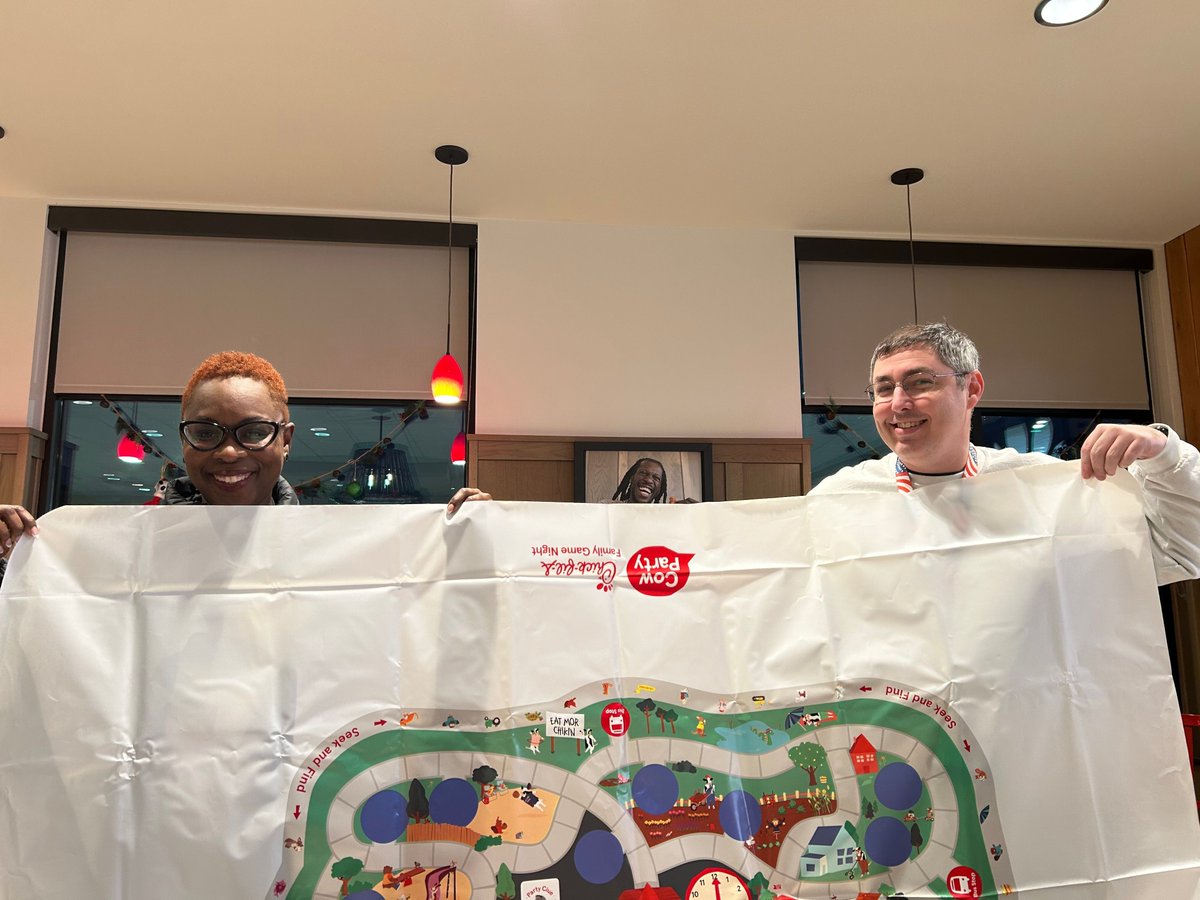 CMS Jobs tweet media